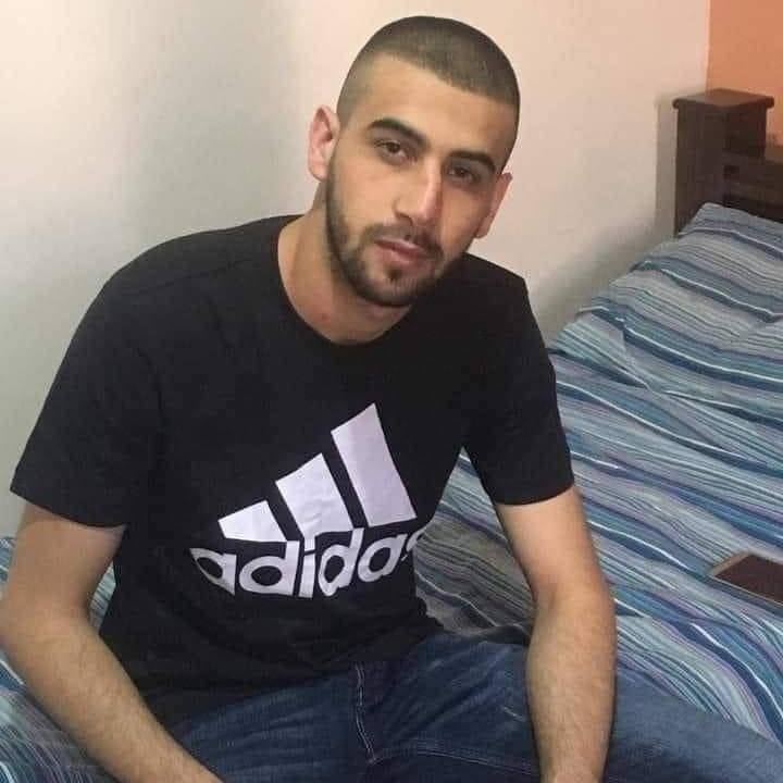 مقتل شخص اثر انفجار مركبة في مدينة الطيرة فجر اليوم